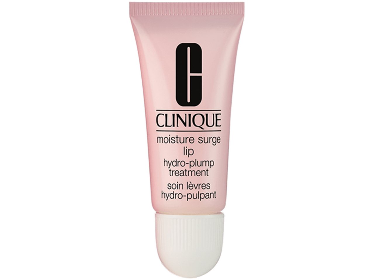 CLINIQUE Lippenpflegemittel Moisture Surge Lip Hydro-Plump Treatment von CLINIQUE