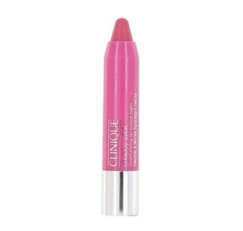 CLINIQUE Lippenstift CHUBBY STICK #06-woppin watermelon von CLINIQUE