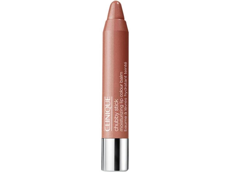 CLINIQUE Lippenstift Chubby Stick Moisturizing Lip Colour von CLINIQUE