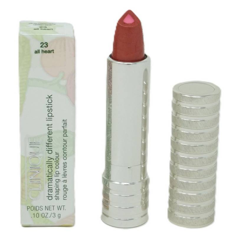 CLINIQUE Lippenstift Clinique dramatically different lipstick lip colour 23 3g von CLINIQUE