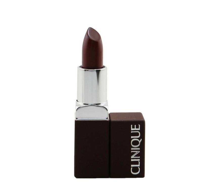 CLINIQUE Lippenstift Even Better Pop Lip Colour Foundation Lipstick 26 Flushed 3.9 Gr von CLINIQUE