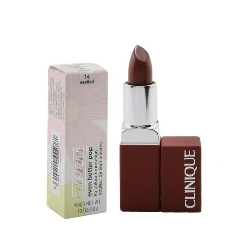 CLINIQUE Lippenstift Even Better Pop Lip F-Sh 3.9Gr von CLINIQUE