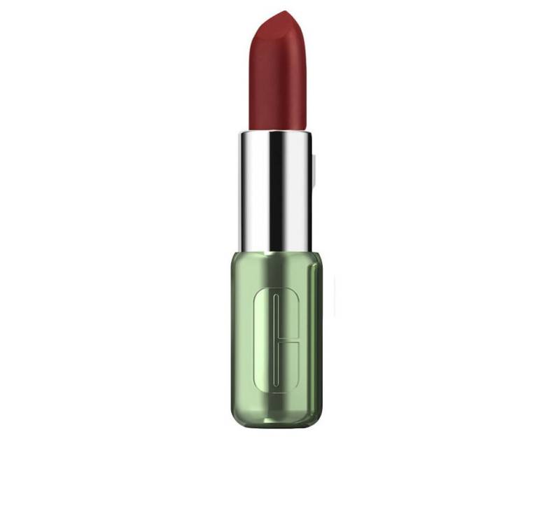 CLINIQUE Lippenstift POP LONGWEAR MATTE Lippenstift #Icon Pop 3.9 gr von CLINIQUE