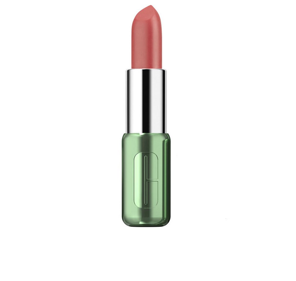 CLINIQUE Lippenstift POP LONGWEAR MATTE Lippenstift #Latte Pop 3.9 gr von CLINIQUE