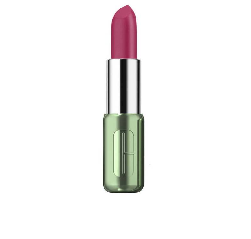 CLINIQUE Lippenstift Pop Longwear Matte Lipstick Lippenstift 06 Rose Pop 3,9g von CLINIQUE