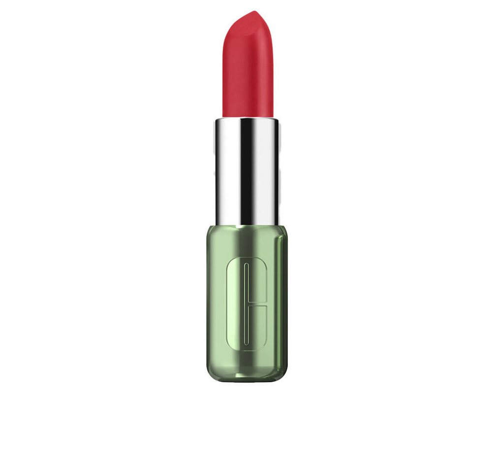CLINIQUE Lippenstift POP LONGWEAR MATTE Lippenstift #Ruby Pop 3.9 gr von CLINIQUE