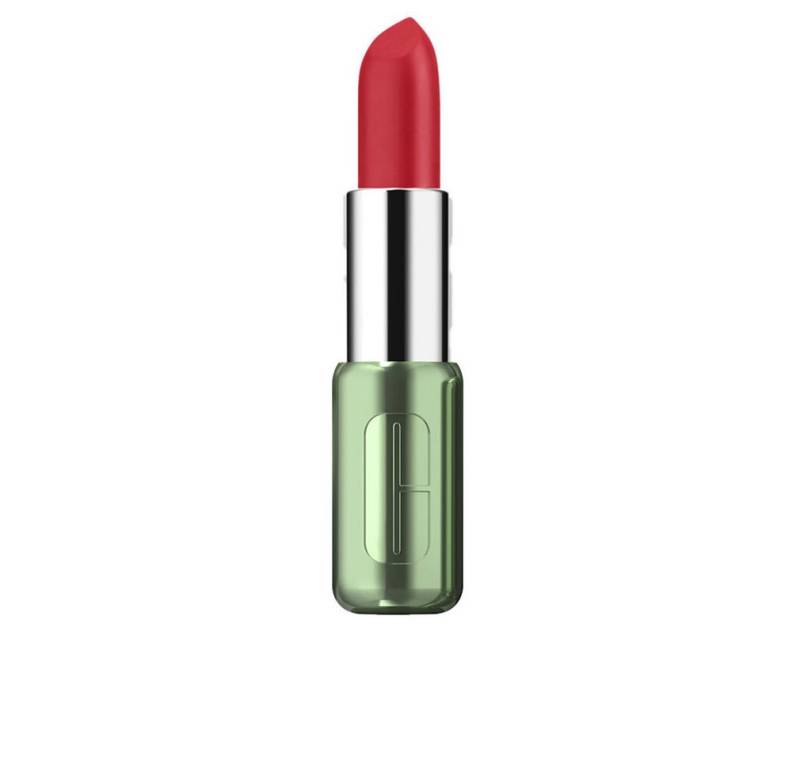 CLINIQUE Lippenstift POP LONGWEAR MATTE Lippenstift #Ruby Pop 3.9 gr von CLINIQUE
