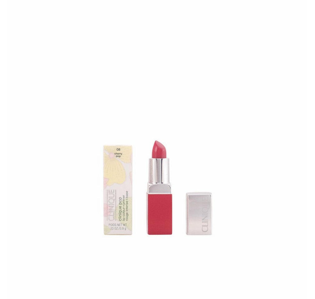 CLINIQUE Lippenstift Pop Lip Colour & Primer CLINIQUE Lippenstift Pop Lip Colour & Primer von CLINIQUE