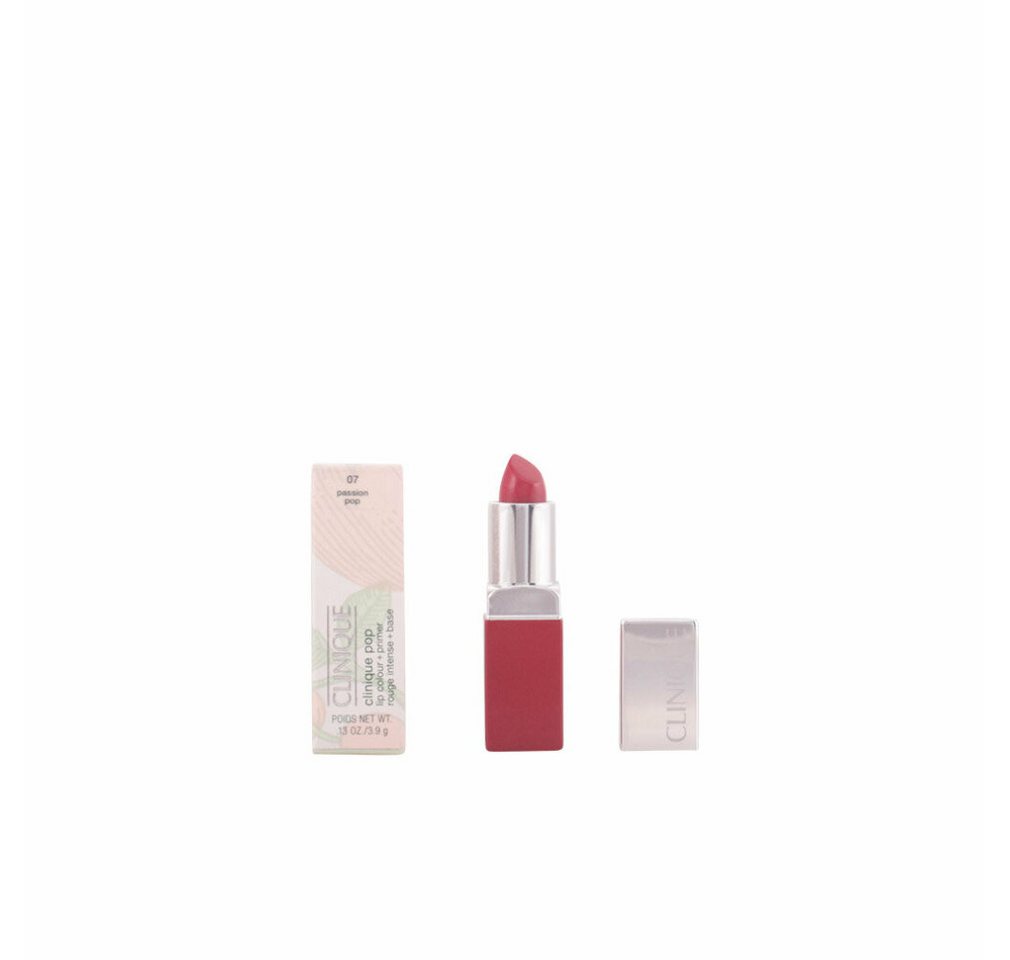 CLINIQUE Lippenstift Pop Lip Colour & Primer CLINIQUE Lippenstift Pop Lip Colour & Primer von CLINIQUE