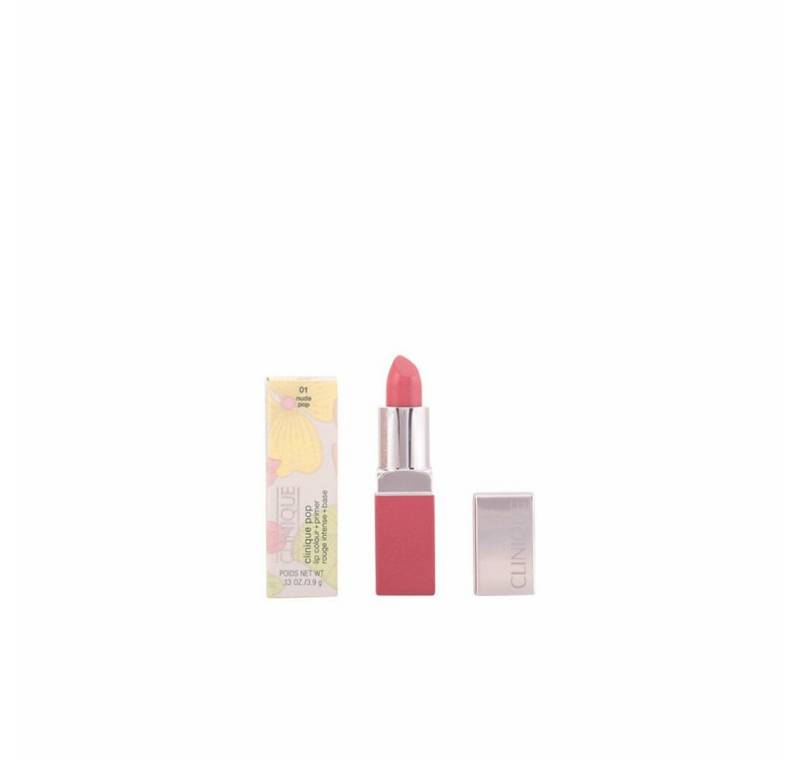 CLINIQUE Lippenstift Pop Lip Colour & Primer von CLINIQUE