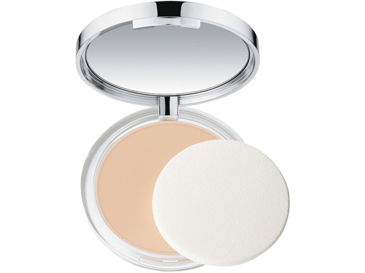 CLINIQUE Make-up Almost Powder Makeup SPF 15 CLINIQUE Make-up Almost Powder Makeup SPF 15 von CLINIQUE