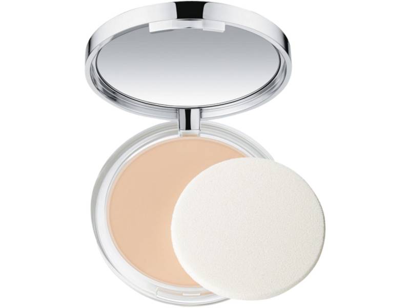 CLINIQUE Make-up Almost Powder Makeup SPF 15 von CLINIQUE