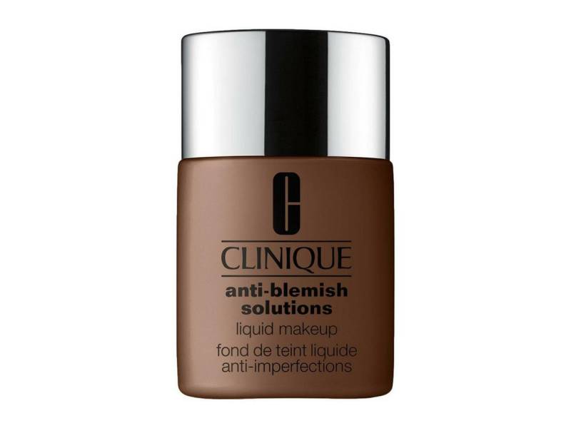 CLINIQUE Make-up Anti-Blemish Solutions Liquid Makeup von CLINIQUE