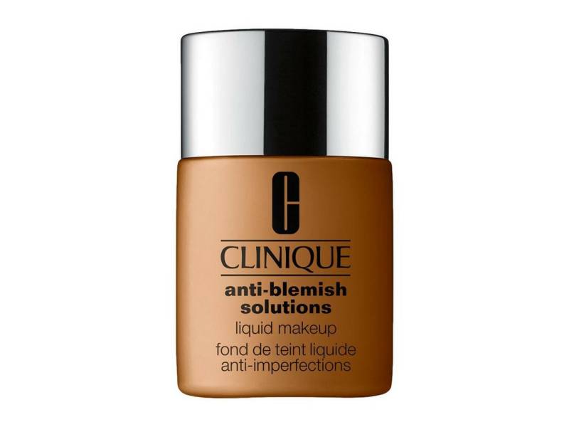 CLINIQUE Make-up Anti-Blemish Solutions Liquid Makeup von CLINIQUE