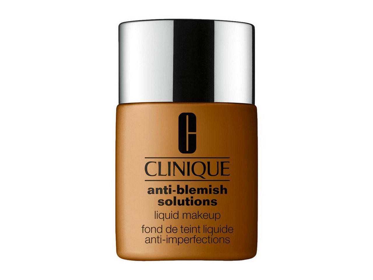 CLINIQUE Make-up Anti-Blemish Solutions Liquid Makeup von CLINIQUE