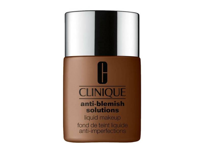 CLINIQUE Make-up Anti-Blemish Solutions Liquid Makeup von CLINIQUE