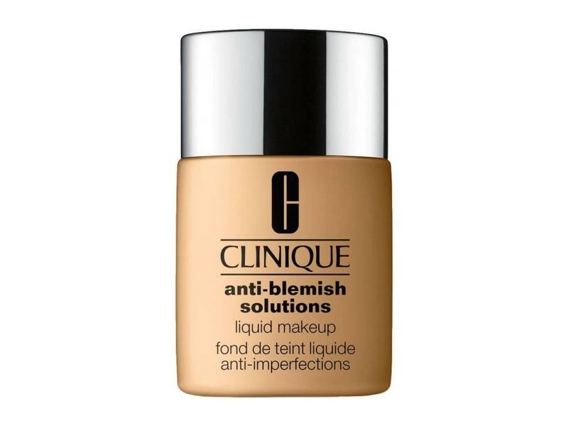 CLINIQUE Make-up Anti-Blemish Solutions Liquid Makeup von CLINIQUE