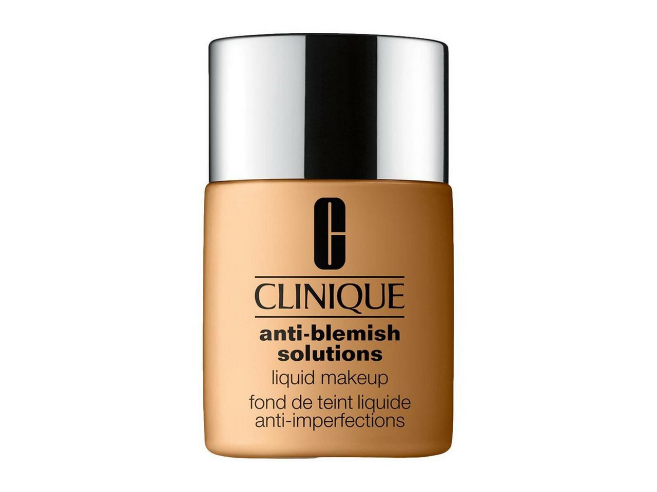 CLINIQUE Make-up Anti-Blemish Solutions Liquid Makeup von CLINIQUE