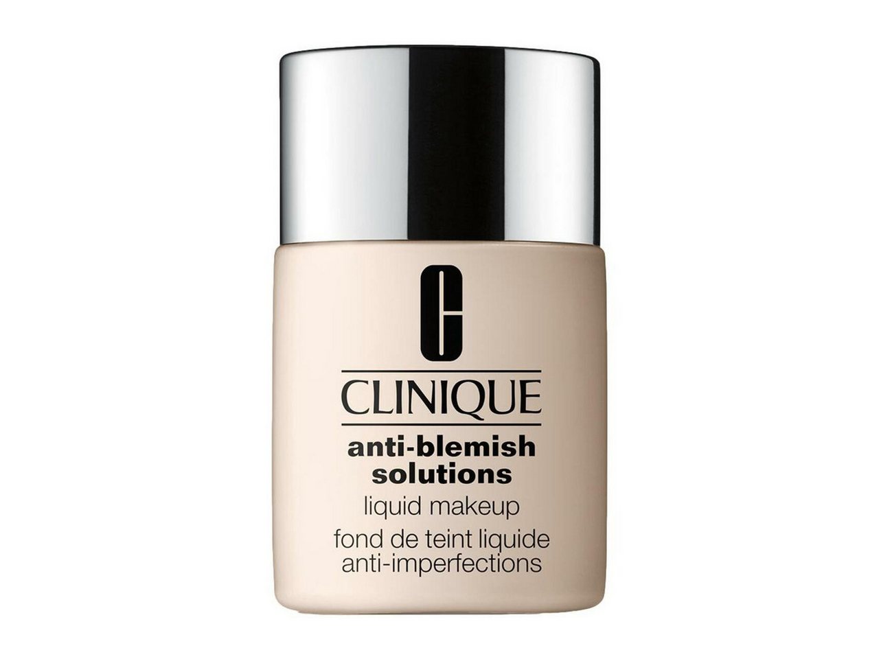 CLINIQUE Make-up Anti-Blemish Solutions Liquid Makeup von CLINIQUE