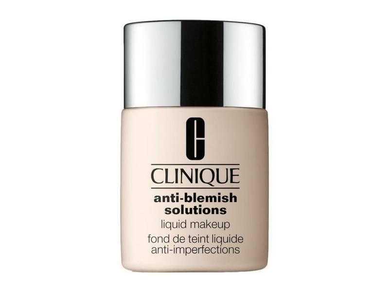 CLINIQUE Make-up Anti-Blemish Solutions Liquid Makeup von CLINIQUE