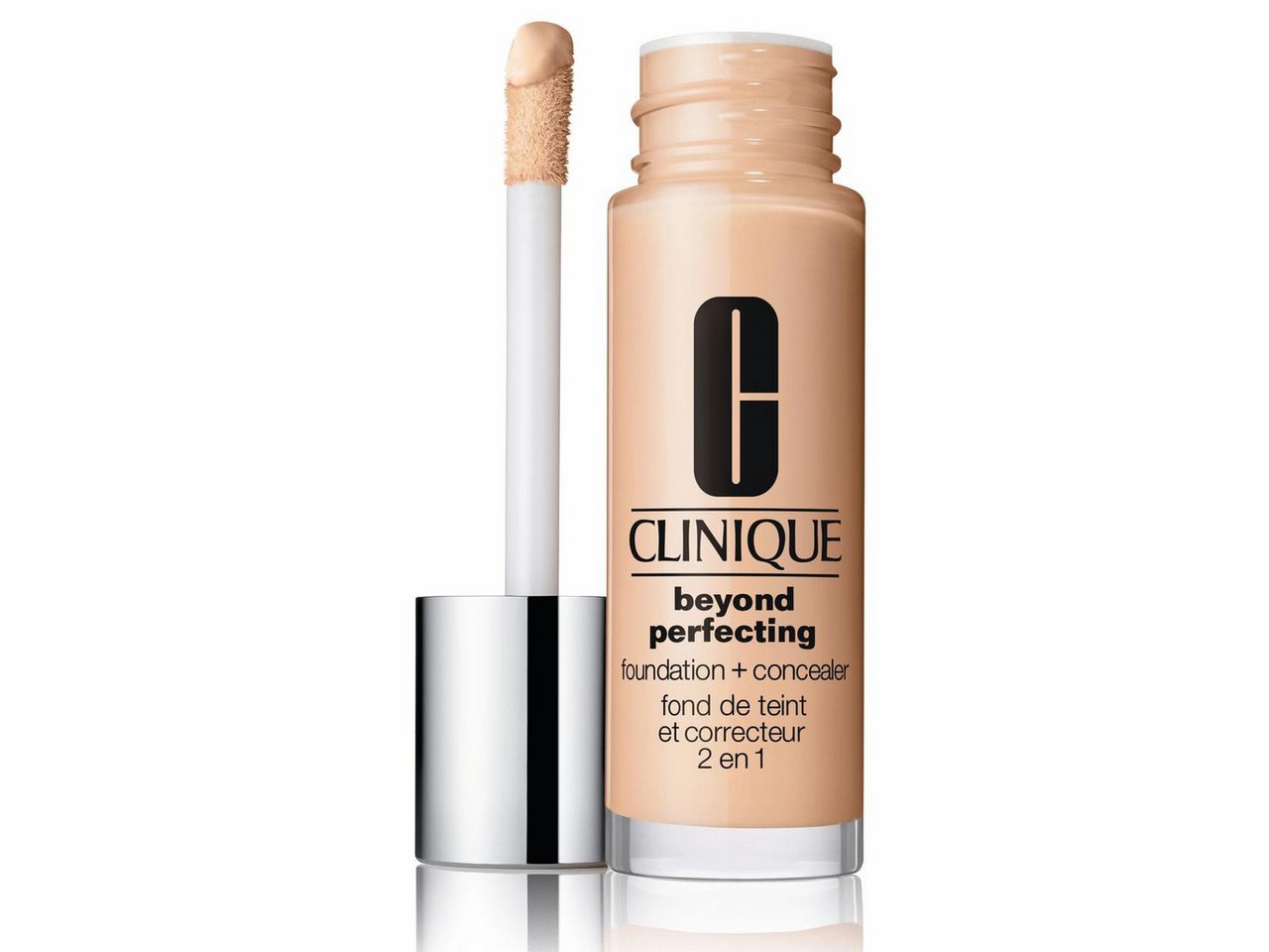 CLINIQUE Make-up Beyond Perfecting Makeup CLINIQUE Make-up Beyond Perfecting Makeup von CLINIQUE
