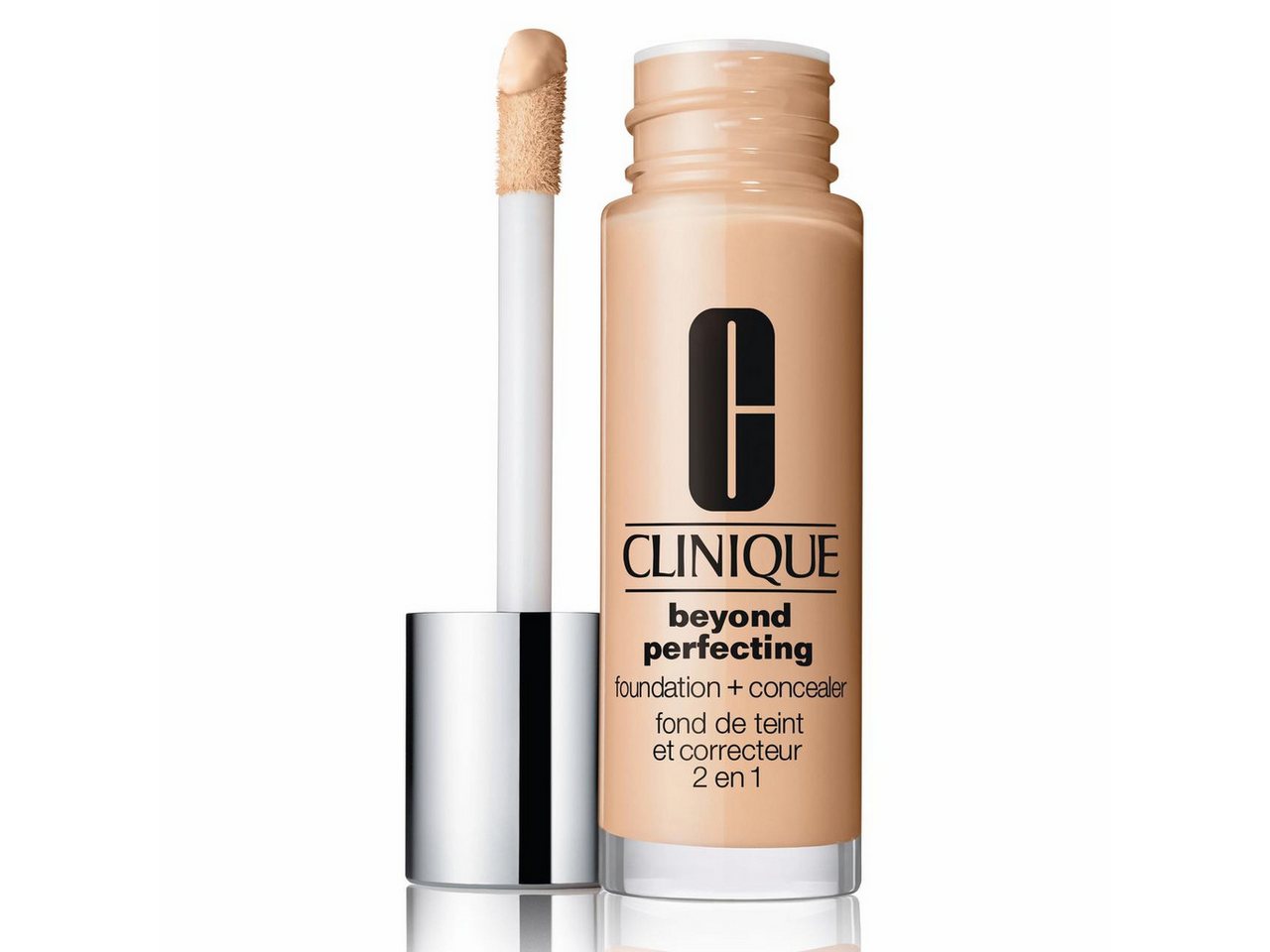 CLINIQUE Make-up Beyond Perfecting Makeup CLINIQUE Make-up Beyond Perfecting Makeup von CLINIQUE