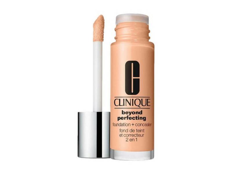 CLINIQUE Make-up Beyond Perfecting Makeup von CLINIQUE