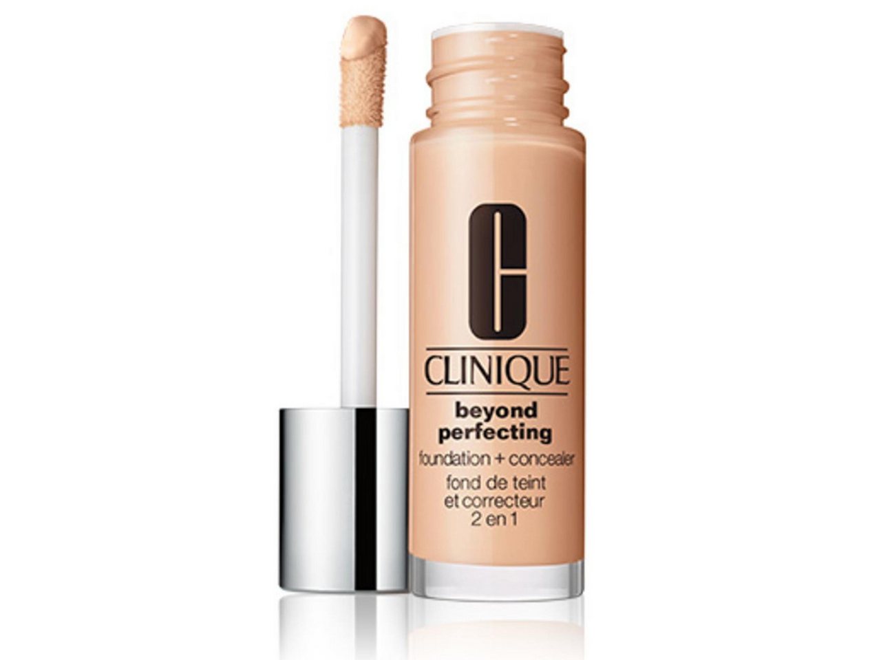 CLINIQUE Make-up Beyond Perfecting Makeup von CLINIQUE