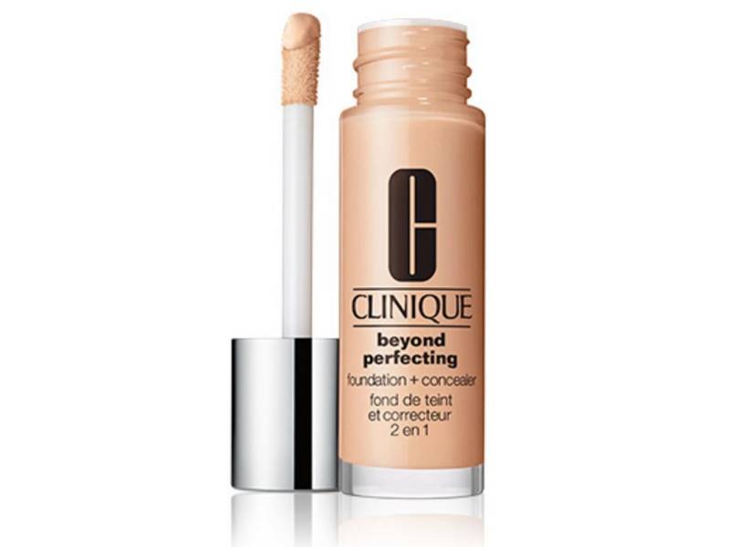 CLINIQUE Make-up Beyond Perfecting Makeup von CLINIQUE
