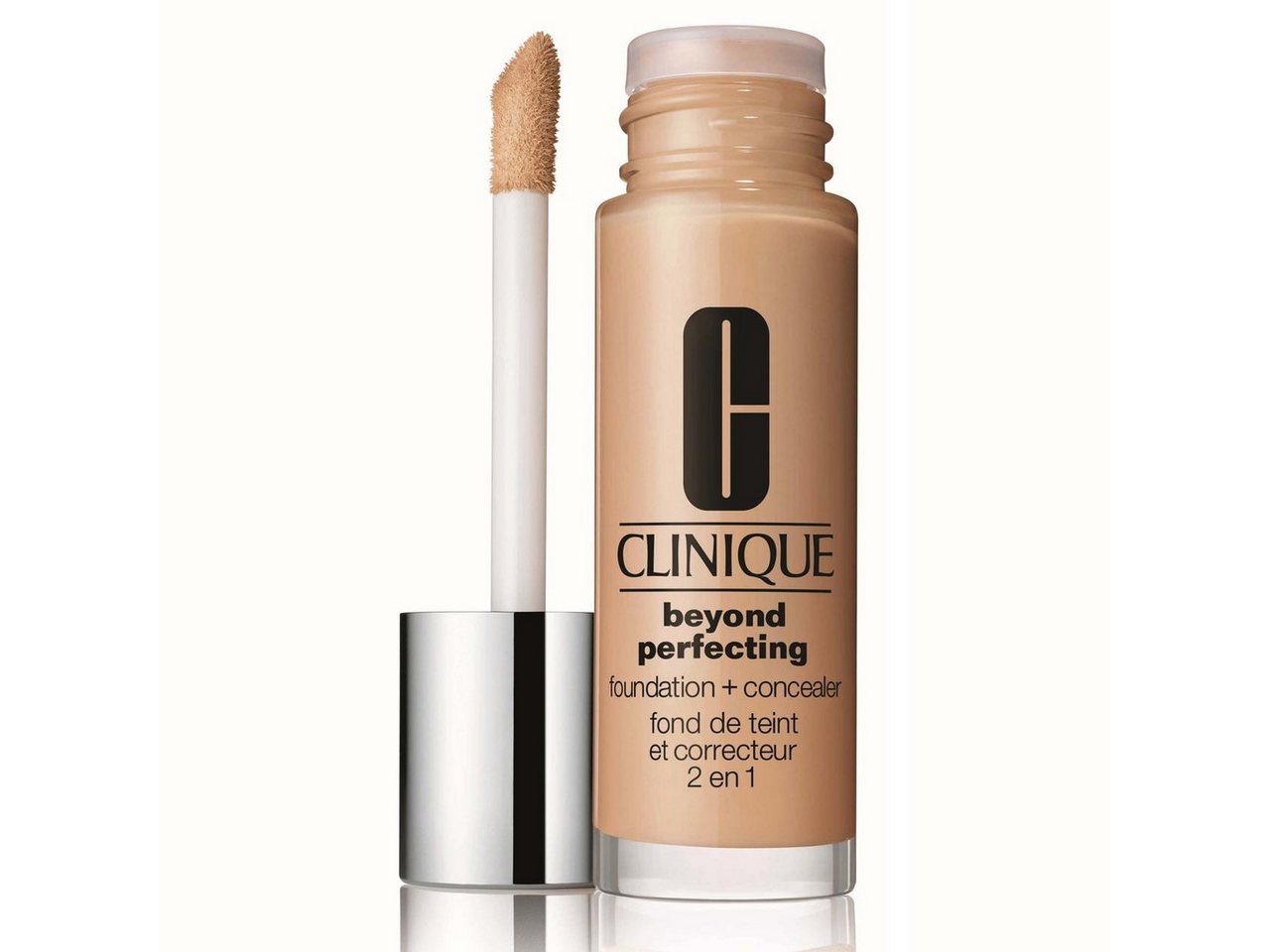 CLINIQUE Make-up Beyond Perfecting Makeup CLINIQUE Make-up Beyond Perfecting Makeup von CLINIQUE