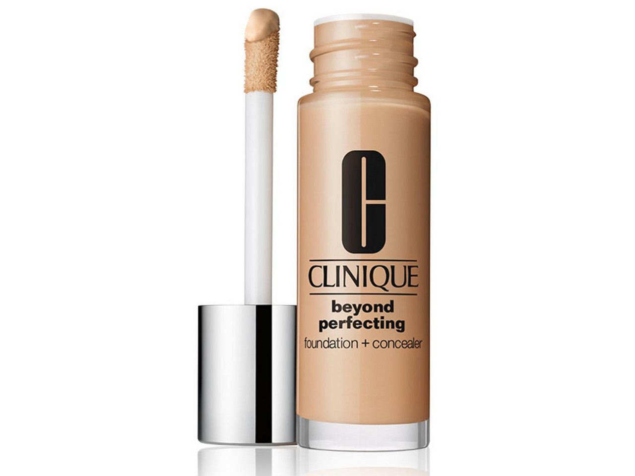 CLINIQUE Make-up Beyond Perfecting Makeup von CLINIQUE