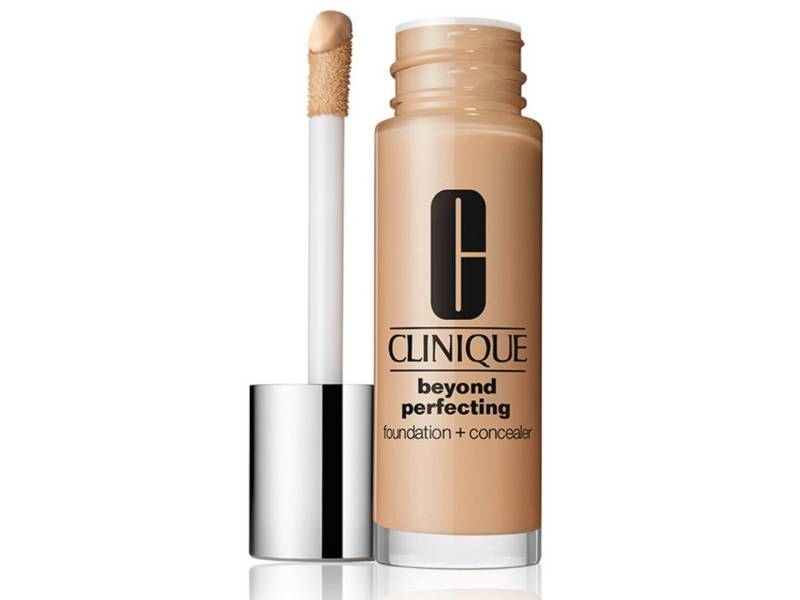 CLINIQUE Make-up Beyond Perfecting Makeup von CLINIQUE