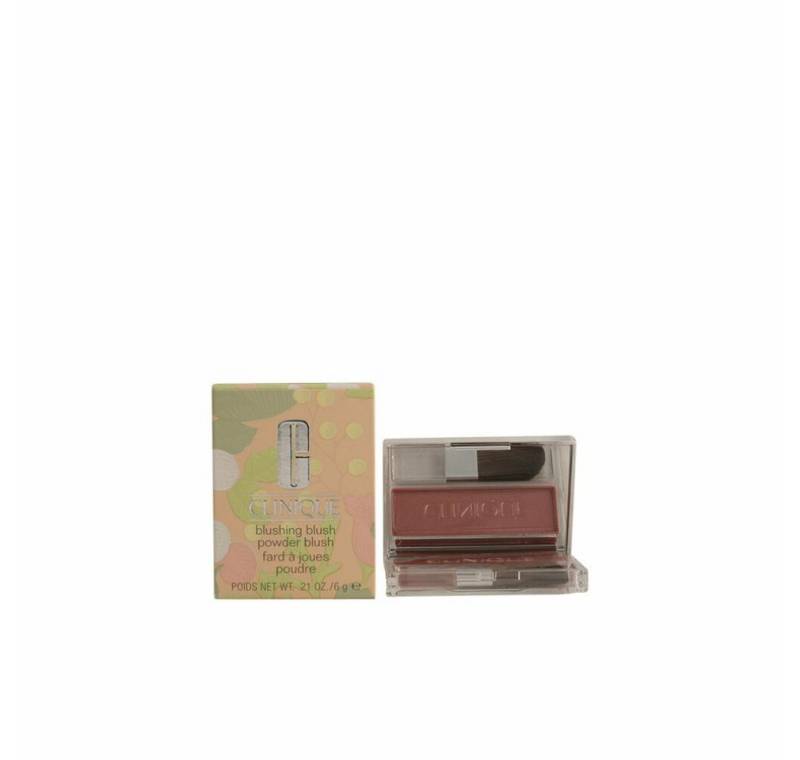 CLINIQUE Puder Blushing Blush Powder Blush von CLINIQUE
