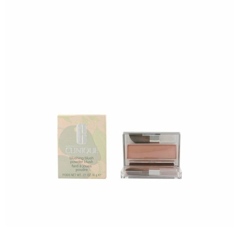 CLINIQUE Rouge Blushing Blush Powder Blush von CLINIQUE