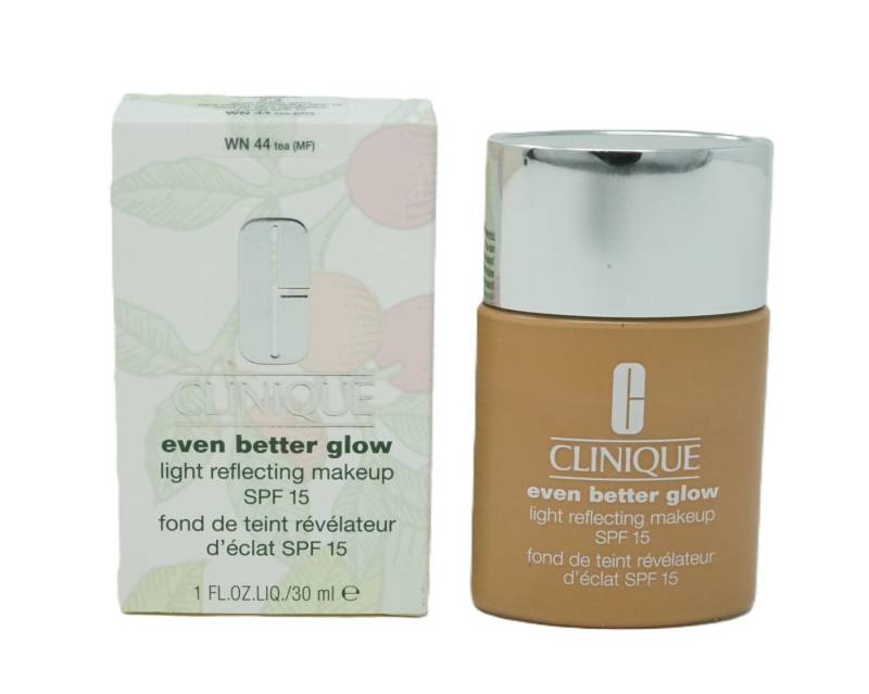 CLINIQUE Make-up Clinique even better glow reflecting makeup SPF15 30 ml von CLINIQUE