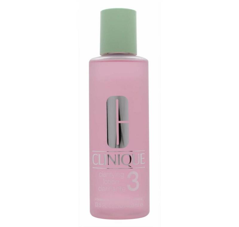 CLINIQUE Make-up-Entferner Cleansing Range Face Lotion 400ml 3 - Fettige Haut von CLINIQUE