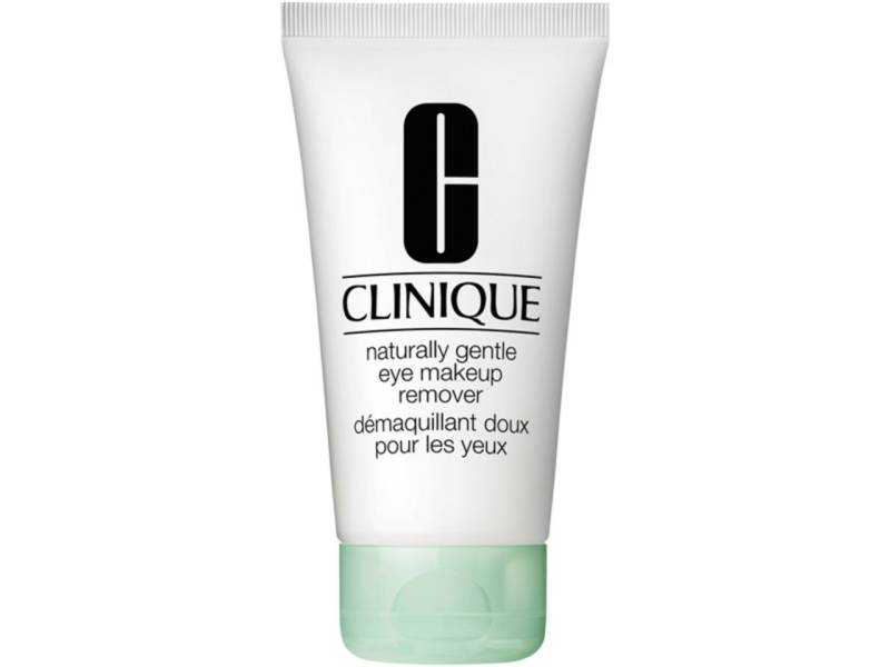 CLINIQUE Make-up-Entferner Naturally Gentle Eye Makeup Remover von CLINIQUE