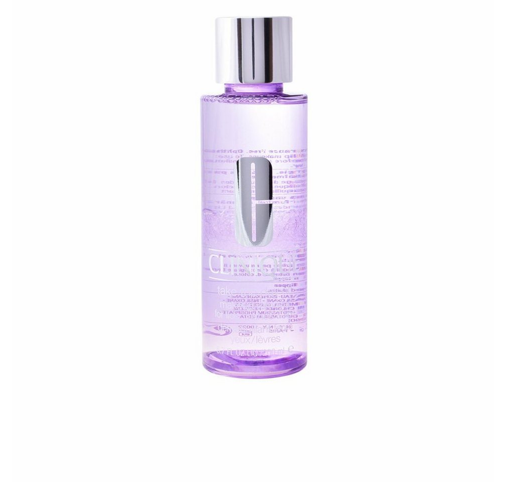 CLINIQUE Make-up-Entferner TAKE THE DAY OFF make up remover 200ml von CLINIQUE