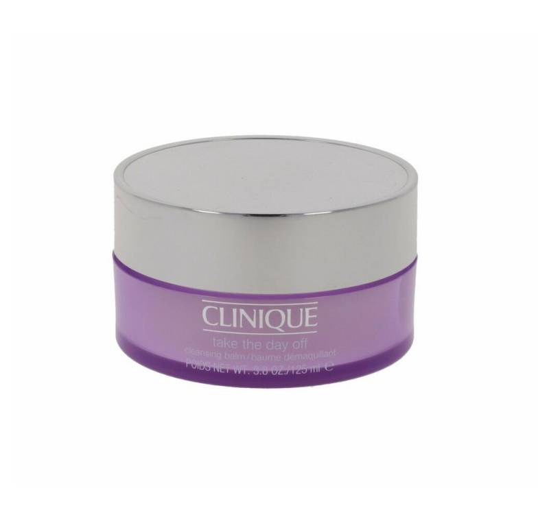 CLINIQUE Make-up-Entferner Take The Day Off Cleansing Balm 125ml von CLINIQUE