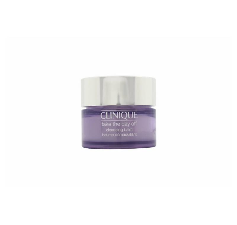 CLINIQUE Make-up-Entferner Take The Day Off Cleansing Balm von CLINIQUE