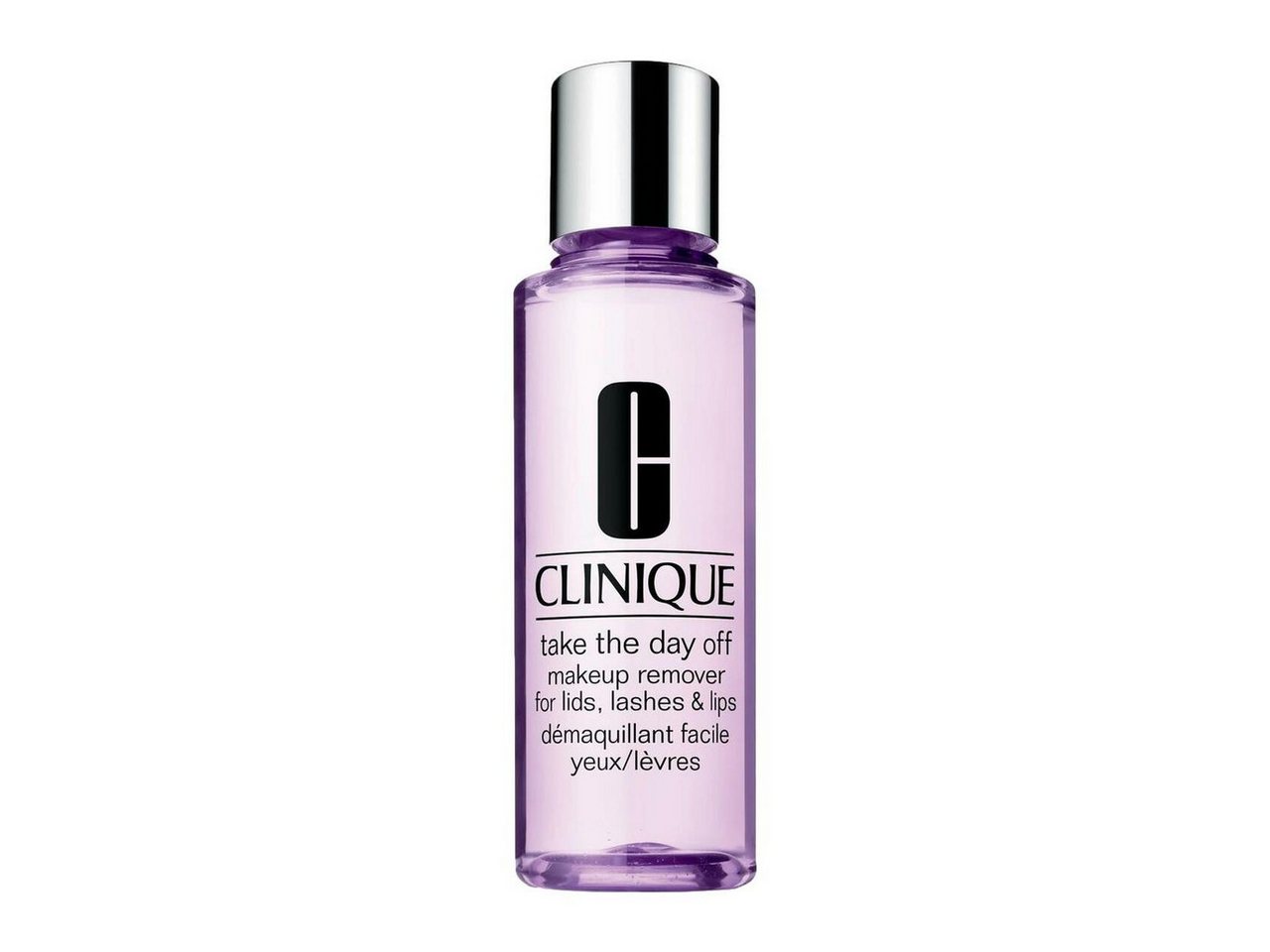 CLINIQUE Make-up-Entferner Take The Day Off Makeup Remover, Müheloses Makeup entfernen CLINIQUE Make-up-Entferner Take The Day Off Makeup Remover, Müheloses Makeup entfernen von CLINIQUE