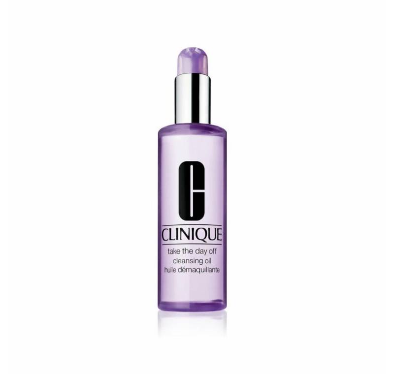 CLINIQUE Make-up-Entferner Take The Day Off Makeup Remover 125ml von CLINIQUE