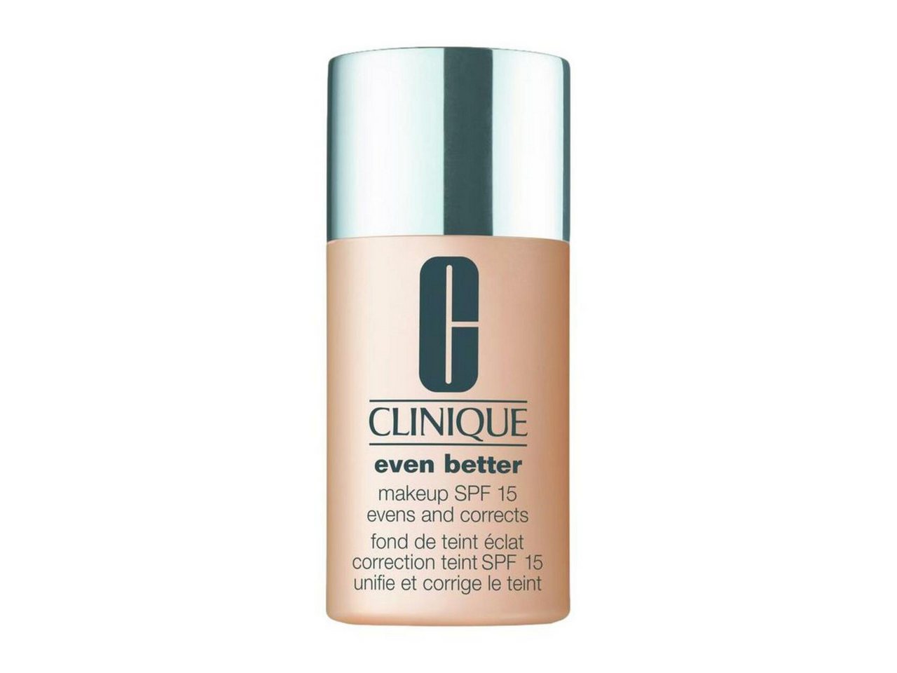 CLINIQUE Make-up Even Better Makeup SPF 15 CLINIQUE Make-up Even Better Makeup SPF 15 von CLINIQUE