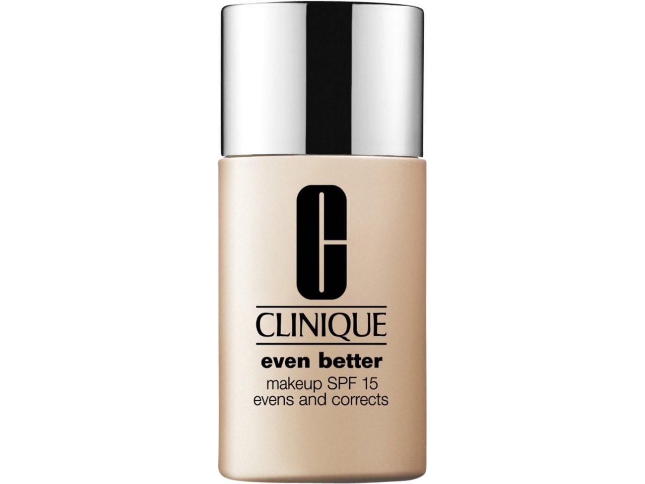 CLINIQUE Foundation Even Better Makeup SPF 15 CLINIQUE Foundation Even Better Makeup SPF 15 von CLINIQUE