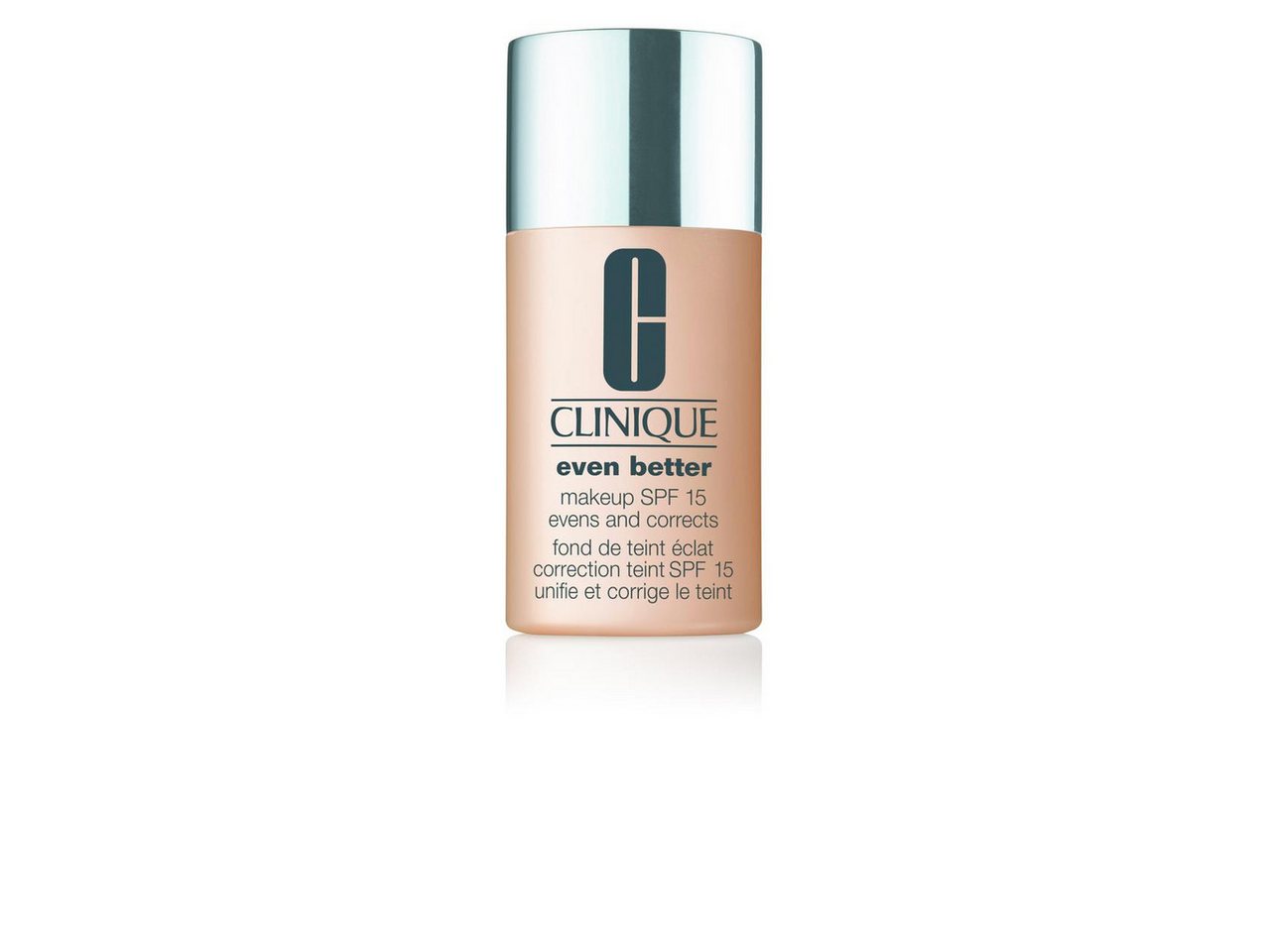CLINIQUE Make-up Even Better Makeup SPF 15 CLINIQUE Make-up Even Better Makeup SPF 15 von CLINIQUE