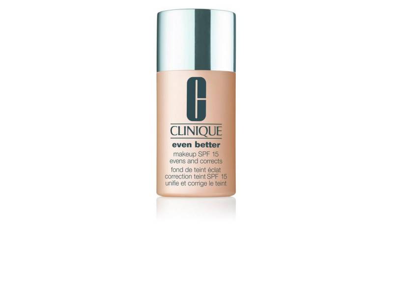 CLINIQUE Make-up Even Better Makeup SPF 15 von CLINIQUE