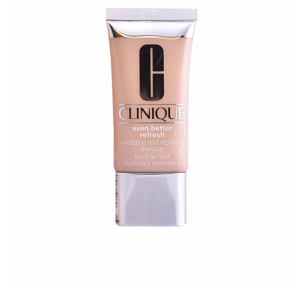 CLINIQUE Foundation Even Better Refresh Hydrating & Repairing Makeup CLINIQUE Foundation Even Better Refresh Hydrating & Repairing Makeup von CLINIQUE