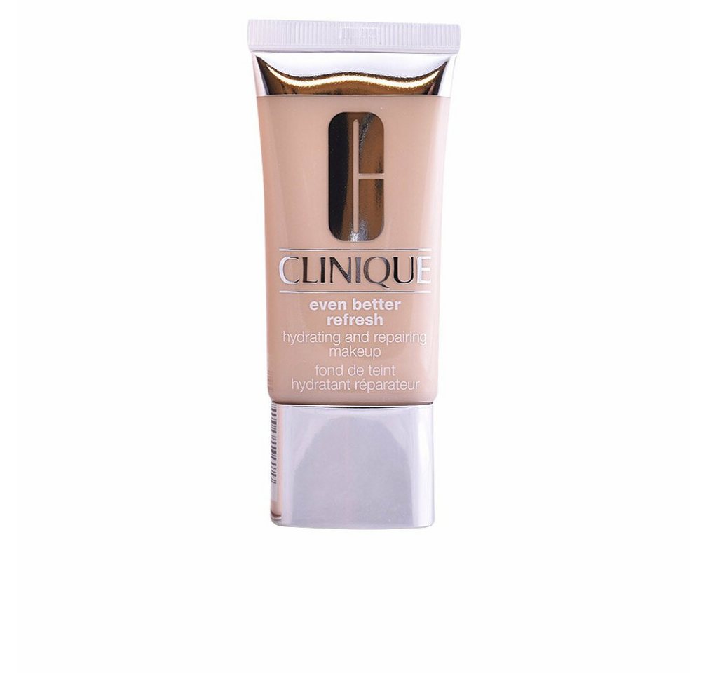 CLINIQUE Foundation Even Better Refresh Hydrating & Repairing Makeup CLINIQUE Foundation Even Better Refresh Hydrating & Repairing Makeup von CLINIQUE