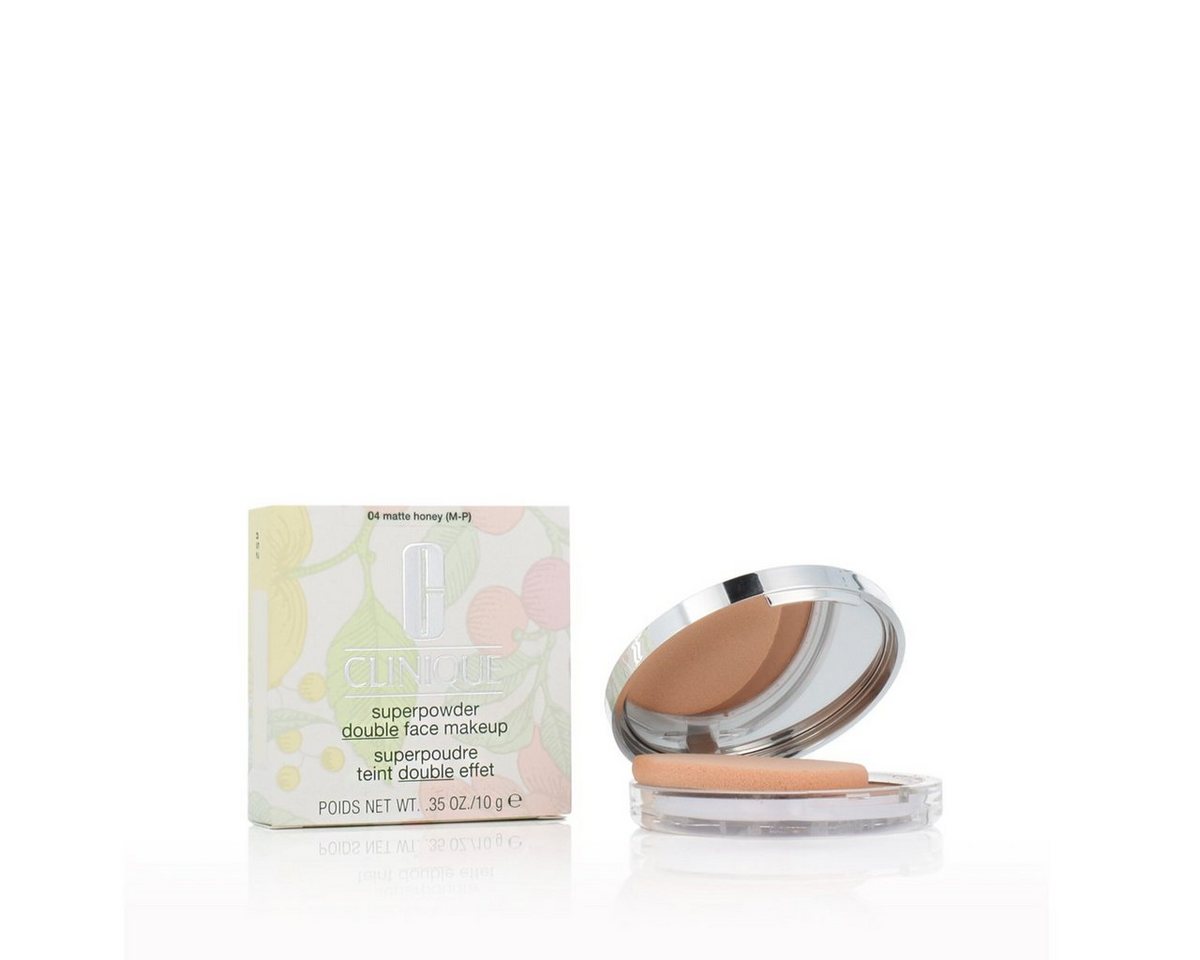CLINIQUE Make-up Makeup CLINIQUE Make-up Makeup von CLINIQUE