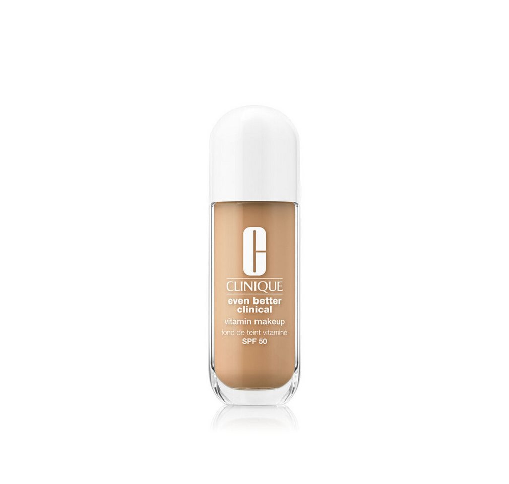 CLINIQUE Make-up NOCH BESSERE KLINISCHE VITAMIN-Make-up-Basis 30 ml von CLINIQUE